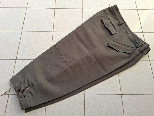 Pantaloni vintage montagna - da,
