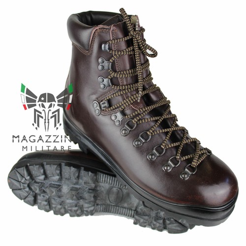 Scarponi scarpe montagna - scarponi,