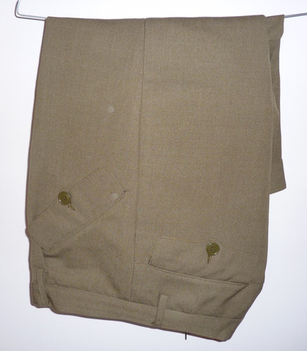 Pantaloni montagna lana - pantaloni,