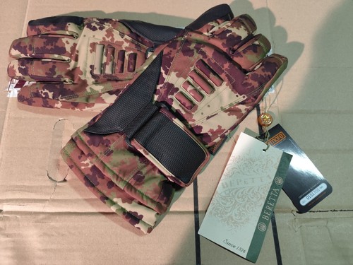 Guanti militari marina - guanti,
