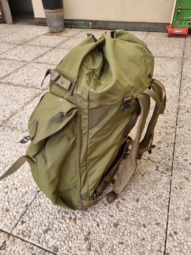 Zaino cfs corpo forestale - zaino,