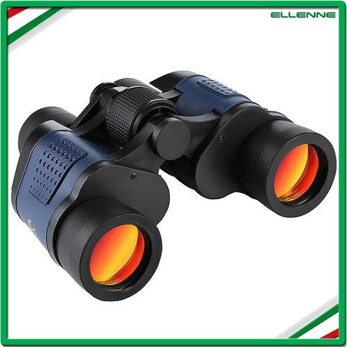 Binocolo visione notturna - ✅,