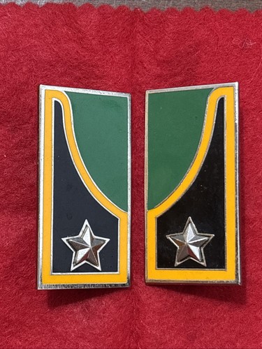 Mostrine esercito - mostrine, =