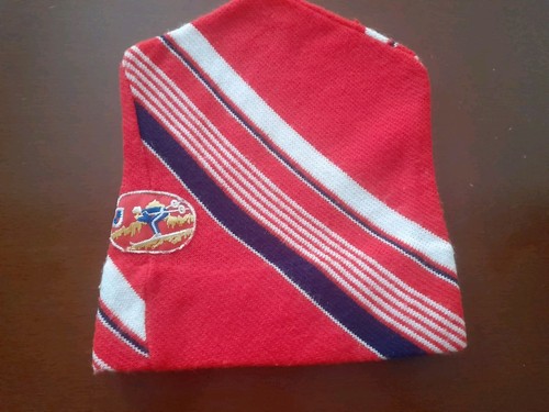 Cappello berretto vintage 70 - cappello,