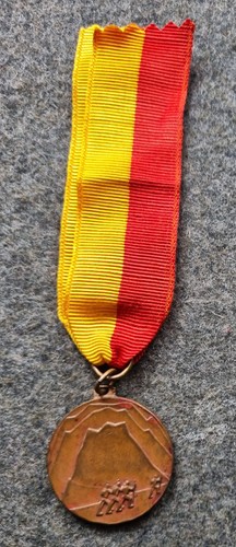 Medaglia regno italia - italia, o.n.d