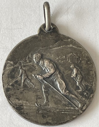 Medaglia ond dopolavoro - medaglia,