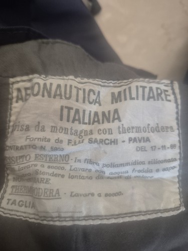 Pantaloni divisa da - pantaloni,