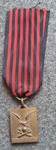 Medaglia regno italia - regno, 2°