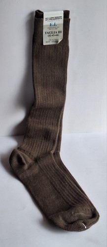 Militaria calze invernali - calze,