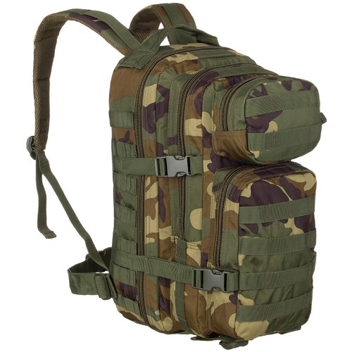 Esercito assalto pack molle - assalto,