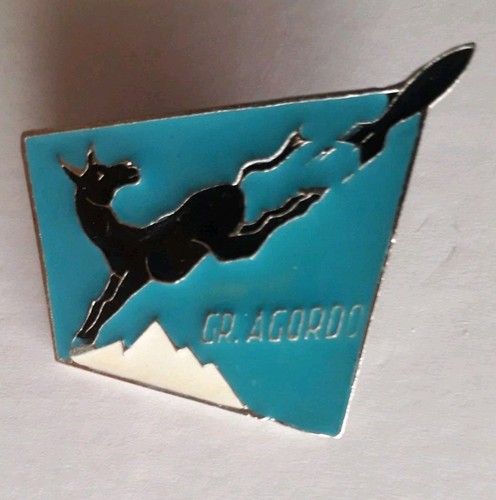 Distintivo alpini artiglieria - distintivo,