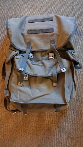 Zaino militare montagna - zaino,