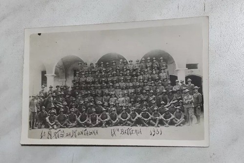 Foto originale militare - foto,