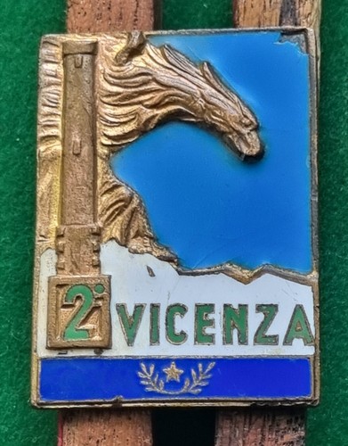 Distintivo gruppo artiglieria - gruppo,