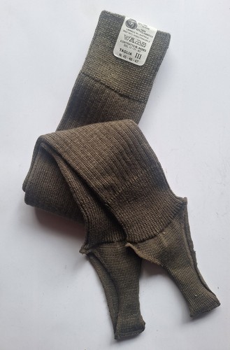 Militaria calze invernali - militaria,