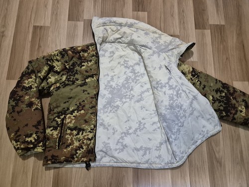 Rara giacca bomber vegetato - giacca,