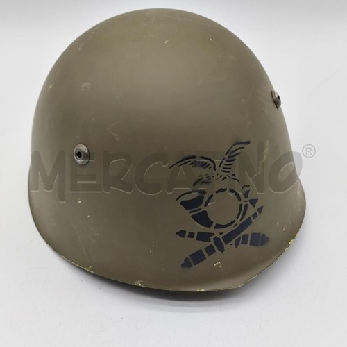 Elmetto m33 esercito italiano - elmetto,