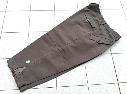 Pantaloni vintage montagna - pantaloni,