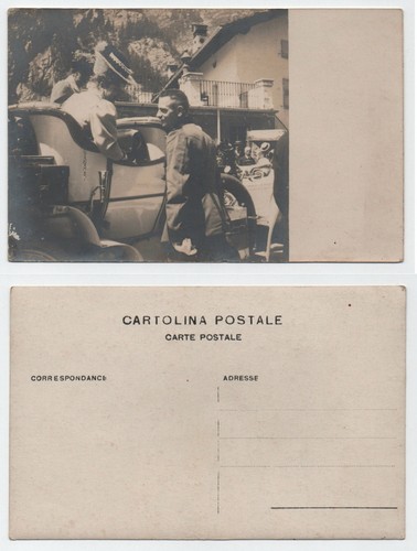 Cartolina epoca militare - cartolina,