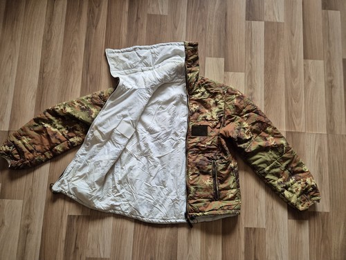 Rara giacca bomber vegetato - giacca,