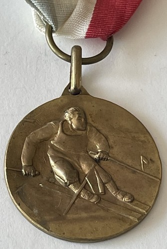 Medaglia campionato sociale - campionato,