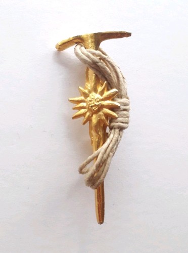 Distintivo alpini rocciatore - distintivo,