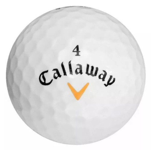 Palline golf callaway - palline,