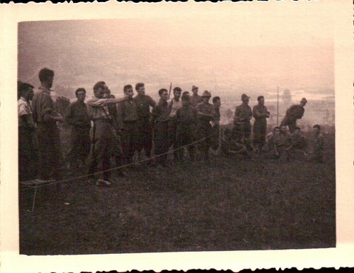 Foto militare regio - foto, esercito