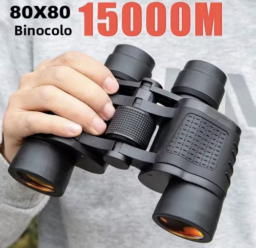 Binocolo visione notturna - binocolo,