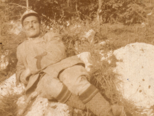 Ww1 militare posa esercito - ww1,