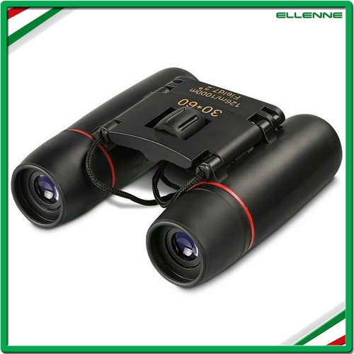 Mini binocolo visione - ✅,