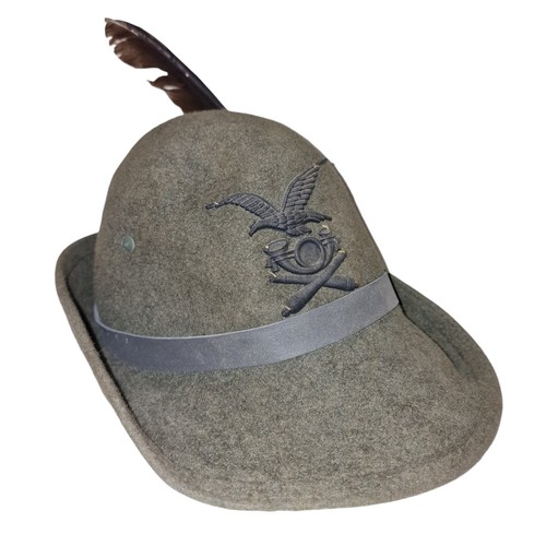 Cappello alpino originale - cappello,