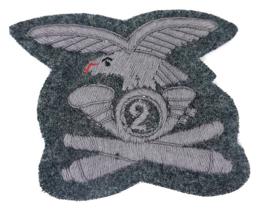 Ww1 ww2 riproduzione - ww2,