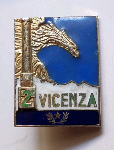 Distintivo alpini - distintivo,