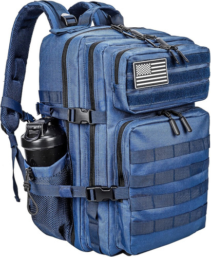 Zaino tattico militare - zaino, 45