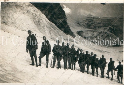 Soldati regio esercito - soldati, in
